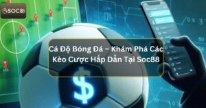Cá Độ Bóng Đá – Khám Phá Các Kèo Cược Hấp Dẫn Tại Soc88 50 Cá Độ Bóng Đá – Khám Phá Các Kèo Cược Hấp Dẫn Tại Soc88