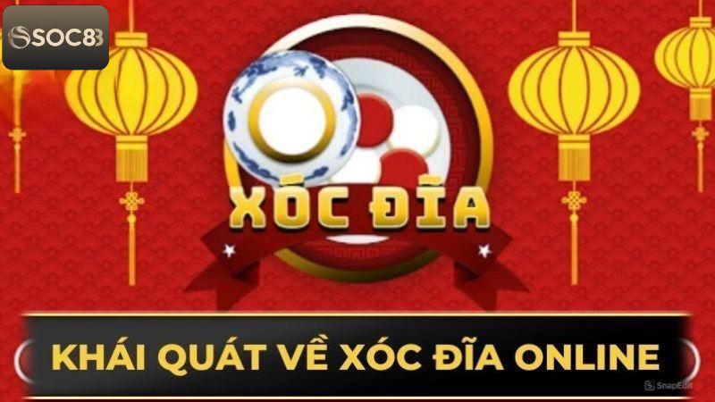 Xóc Đĩa SOC88 - Cùng Thử Vận May, Nhận Thưởng Khủng  2 Đôi nét giới thiệu vè trò chơi dân gian thú vị