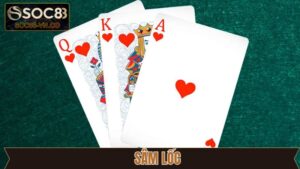 Sâm Lốc – Tạo Sức Hút Lớn Trên Thị Trường Giải Trí Online 24 Sâm Lốc – Tạo Sức Hút Lớn Trên Thị Trường Giải Trí Online