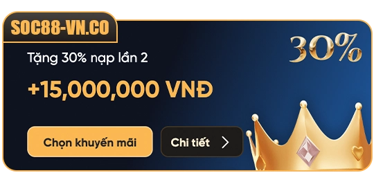 SOC88 chve🥇 Nhà Cái Uy Tín Top 1 Châu Á | Vào SOC88 VN +88K 11 Khuyến Mãi Soc88 3