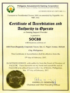 SOC88 chve🥇 Nhà Cái Uy Tín Top 1 Châu Á | Vào SOC88 VN +88K 13 giay phep soc88
