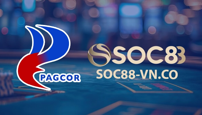 SOC88 chve🥇 Nhà Cái Uy Tín Top 1 Châu Á | Vào SOC88 VN +88K 12 Soc88 sở hữu giấy phép PAGCOR